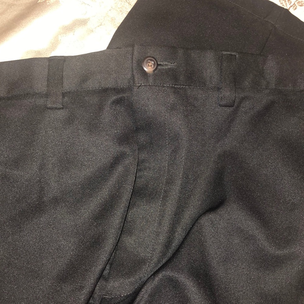 👖”EUC” Men’s Hagger Dress Pants - Picture 4 of 4